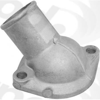 1992 Mazda B2200 Engine Coolant Water Outlet Global Parts Distributors 8241445 image 1 of 1