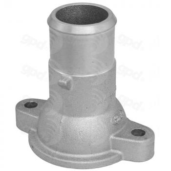 1999 Ford F-100 Ranger Engine Coolant Water Outlet Global Parts Distributors 8241446 image 1 of 1