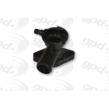2006 Chrysler Sebring Engine Coolant Water Outlet Global Parts Distributors 8241447 image 1 of 1