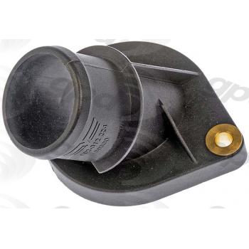 2007 Dodge Nitro Engine Coolant Water Outlet Global Parts Distributors 8241448 image 1 of 1