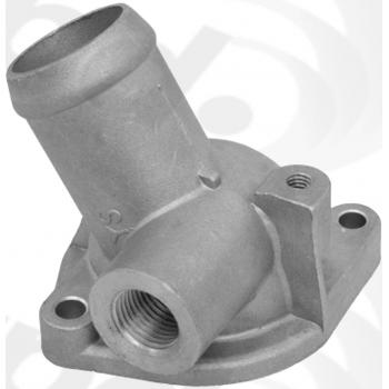 1994 Honda Accord Engine Coolant Water Outlet Global Parts Distributors 8241449 image 1 of 1