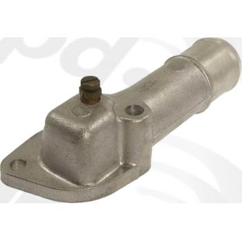 1990 Honda Prelude Engine Coolant Water Outlet