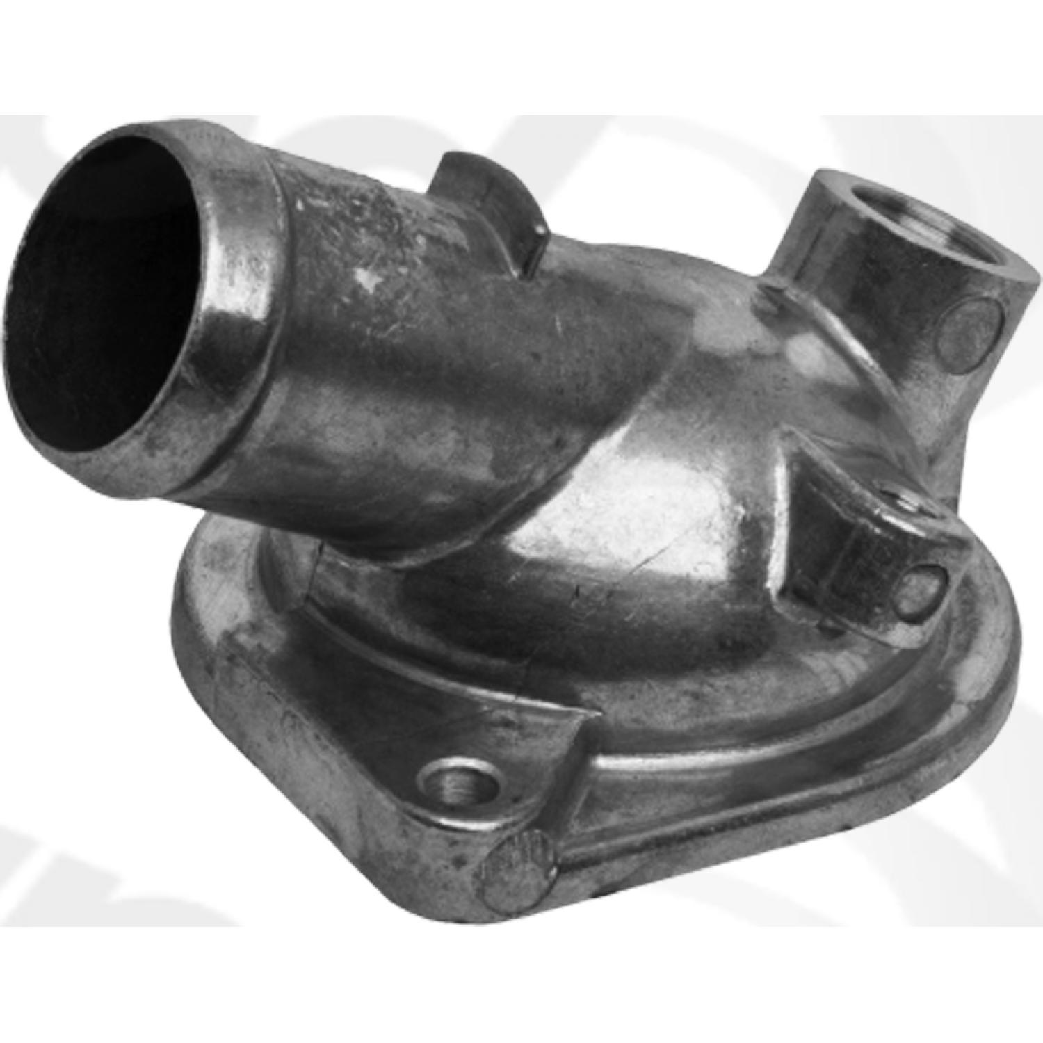 Global Parts Distributors 8241455 Engine Coolant Water Outlet product image 1 of 1