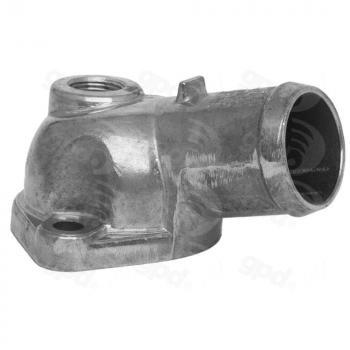 1993 Hyundai Elantra Engine Coolant Water Outlet Global Parts Distributors 8241457 image 1 of 1