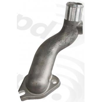 2005 Buick Terraza Engine Coolant Water Outlet Global Parts Distributors 8241459 image 1 of 1