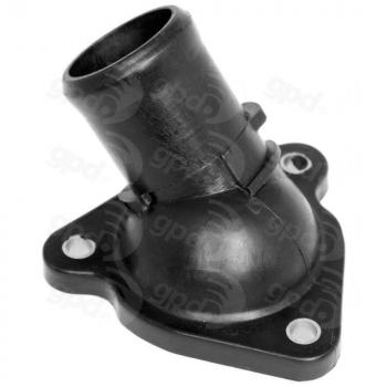 1996 Geo Tracker Engine Coolant Water Outlet