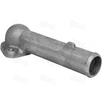 1994 Pontiac Firebird Engine Coolant Water Outlet Global Parts Distributors 8241461 image 1 of 1