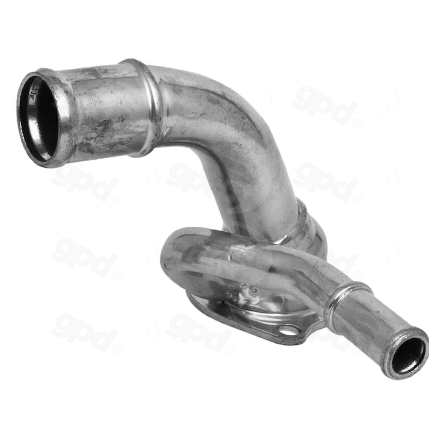 Global Parts Distributors 8241462 Engine Coolant Water Outlet product image 1 of 1