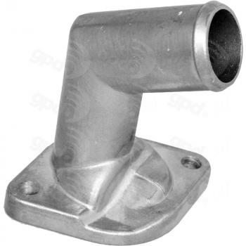 1991 GMC Sonoma Engine Coolant Water Outlet Global Parts Distributors 8241464 image 1 of 1