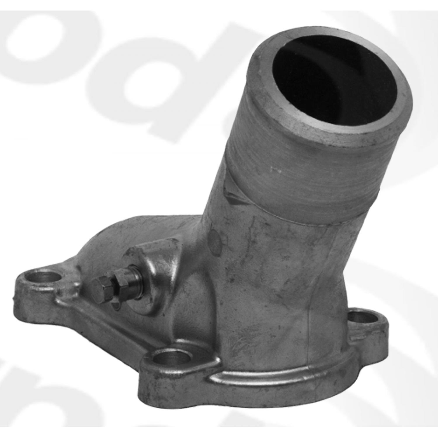 Global Parts Distributors 8241465 Engine Coolant Water Outlet product image 1 of 1