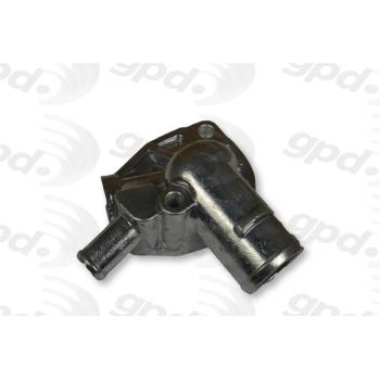 1989 Jeep Comanche Engine Coolant Water Outlet Global Parts Distributors 8241468 image 1 of 1