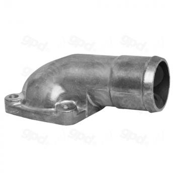 1991 Nissan D21 Engine Coolant Water Outlet