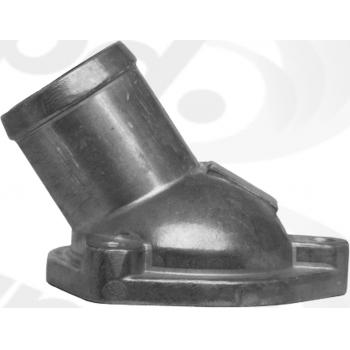 1996 Infiniti G20 Engine Coolant Water Outlet