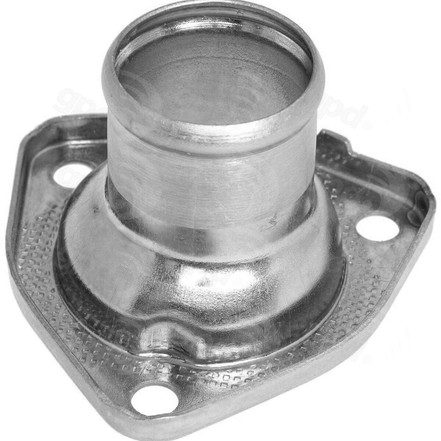 Global Parts Distributors 8241474 Engine Coolant Water Outlet product image 1 of 1
