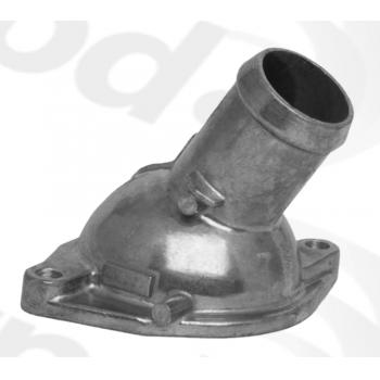 2006 Honda S2000 Engine Coolant Water Outlet Global Parts Distributors 8241475 image 1 of 1
