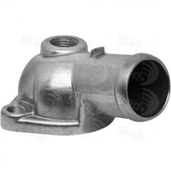 1998 Hyundai Sonata Engine Coolant Water Outlet Global Parts Distributors 8241476 image 1 of 1