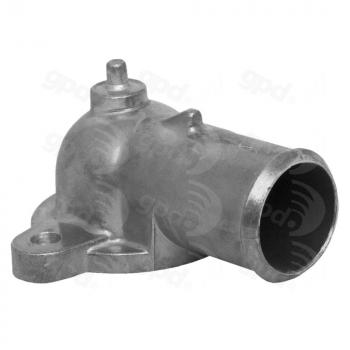 1994 Mercury Cougar Engine Coolant Water Outlet Global Parts Distributors 8241478 image 1 of 1