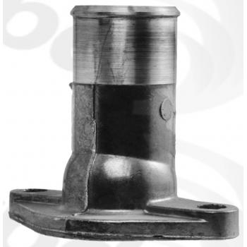 1994 GMC P3500 Engine Coolant Water Outlet Global Parts Distributors 8241480 image 1 of 1