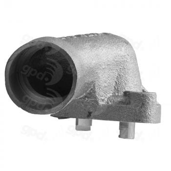 2000 Saturn LW2 Engine Coolant Water Outlet Global Parts Distributors 8241482 image 1 of 1
