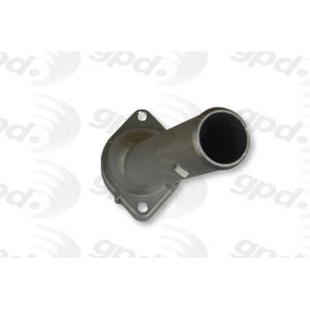 2000 Toyota RAV4 Engine Coolant Water Outlet