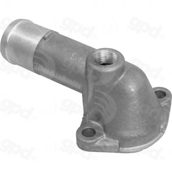 1998 Hyundai Sonata Engine Coolant Water Outlet Global Parts Distributors 8241488 image 1 of 1