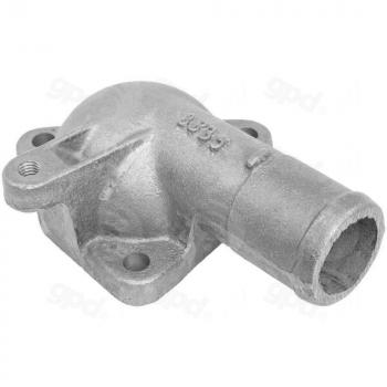 2000 Mitsubishi Diamante Engine Coolant Water Outlet