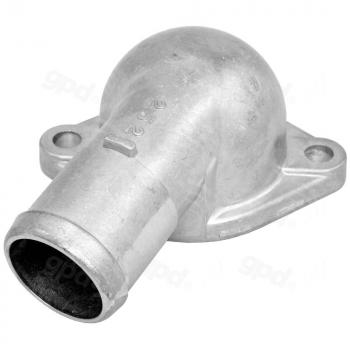1997 Mitsubishi Mirage Engine Coolant Water Outlet