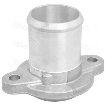 2000 Lincoln Navigator Engine Coolant Water Outlet Global Parts Distributors 8241494 image 1 of 1
