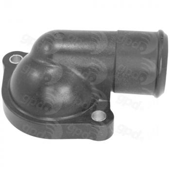 2004 Subaru Legacy Engine Coolant Water Outlet
