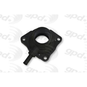 2000 Ford Focus Engine Coolant Water Outlet Global Parts Distributors 8241496 image 1 of 1