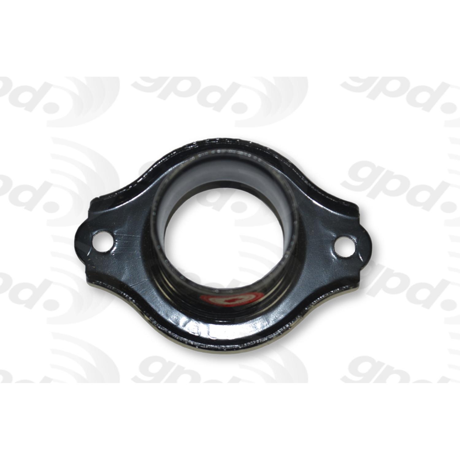 Global Parts Distributors 8241497 - Engine Coolant Water Outlet Global Parts Distributors 8241497 Engine Coolant Water Outlet product image 1 of 1