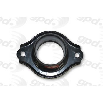 2009 Cadillac DTS Engine Coolant Water Outlet Global Parts Distributors 8241497 image 1 of 1