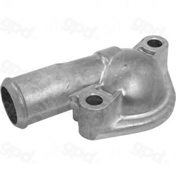 1990 Subaru Justy Engine Coolant Water Outlet Global Parts Distributors 8241500 image 1 of 1