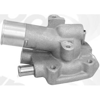 1991 Toyota Land Cruiser Engine Coolant Water Outlet
