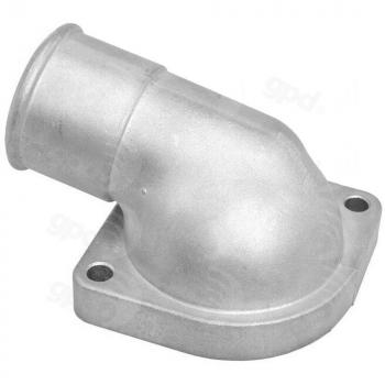 1996 Subaru SVX Engine Coolant Water Outlet Global Parts Distributors 8241503 image 1 of 1