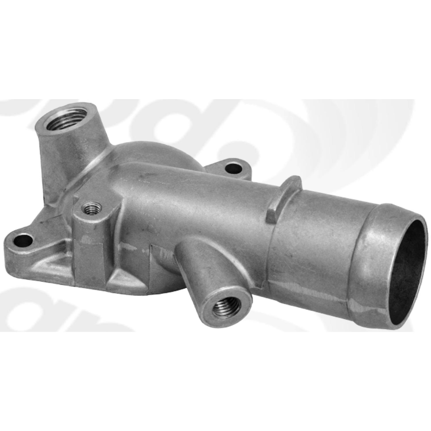 Global Parts Distributors 8241505 Engine Coolant Water Outlet product image 1 of 1