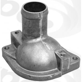 1993 Acura Vigor Engine Coolant Water Outlet Global Parts Distributors 8241506 image 1 of 1