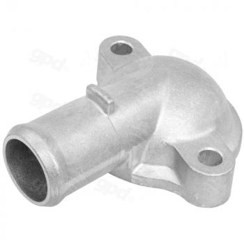 1997 Suzuki Sidekick Engine Coolant Water Outlet Global Parts Distributors 8241508 image 1 of 1