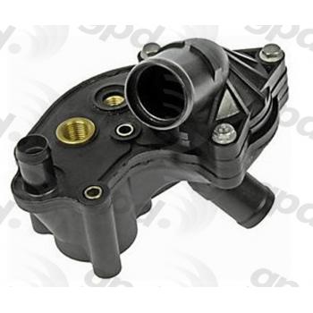 2000 Mercury Mountaineer Engine Coolant Water Outlet Global Parts Distributors 8241511 image 1 of 1