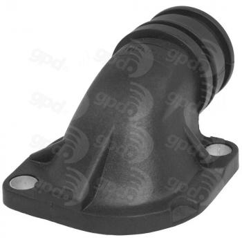 1993 Volkswagen Jetta Engine Coolant Water Outlet Global Parts Distributors 8241520 image 1 of 1