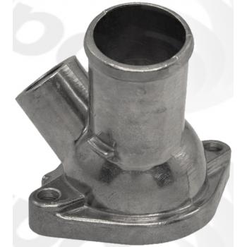 1986 Toyota Celica Engine Coolant Water Outlet Global Parts Distributors 8241521 image 1 of 1