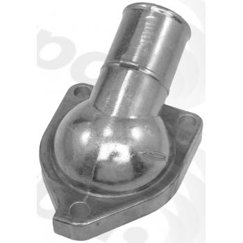 2011 Toyota Sequoia Engine Coolant Water Outlet