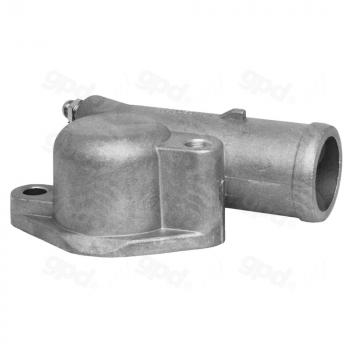 1996 Chrysler Intrepid Engine Coolant Water Outlet Global Parts Distributors 8241526 image 1 of 1