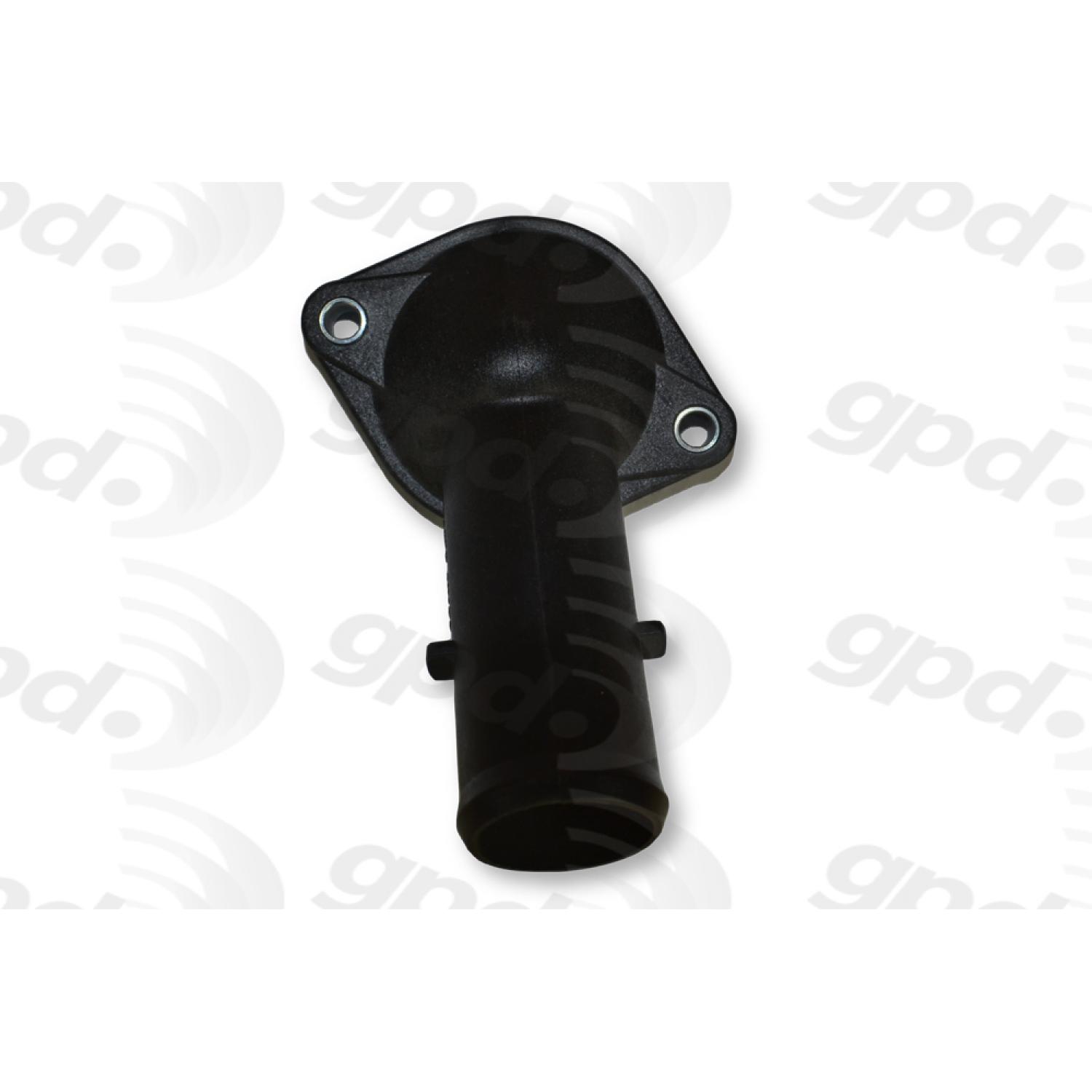 Global Parts Distributors 8241531 - Engine Coolant Water Outlet Global Parts Distributors 8241531 Engine Coolant Water Outlet product image 1 of 1