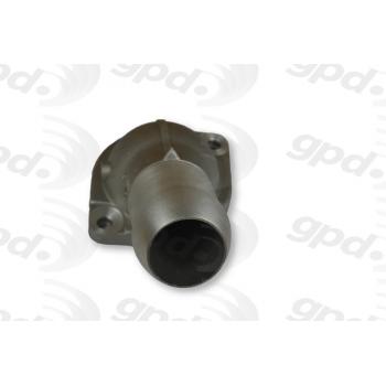 2005 Hummer H2 Engine Coolant Water Outlet Global Parts Distributors 8241539 image 1 of 1