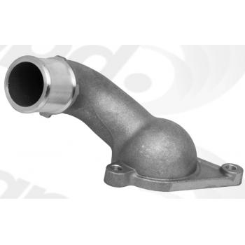 1996 Lexus LX450 Engine Coolant Water Outlet