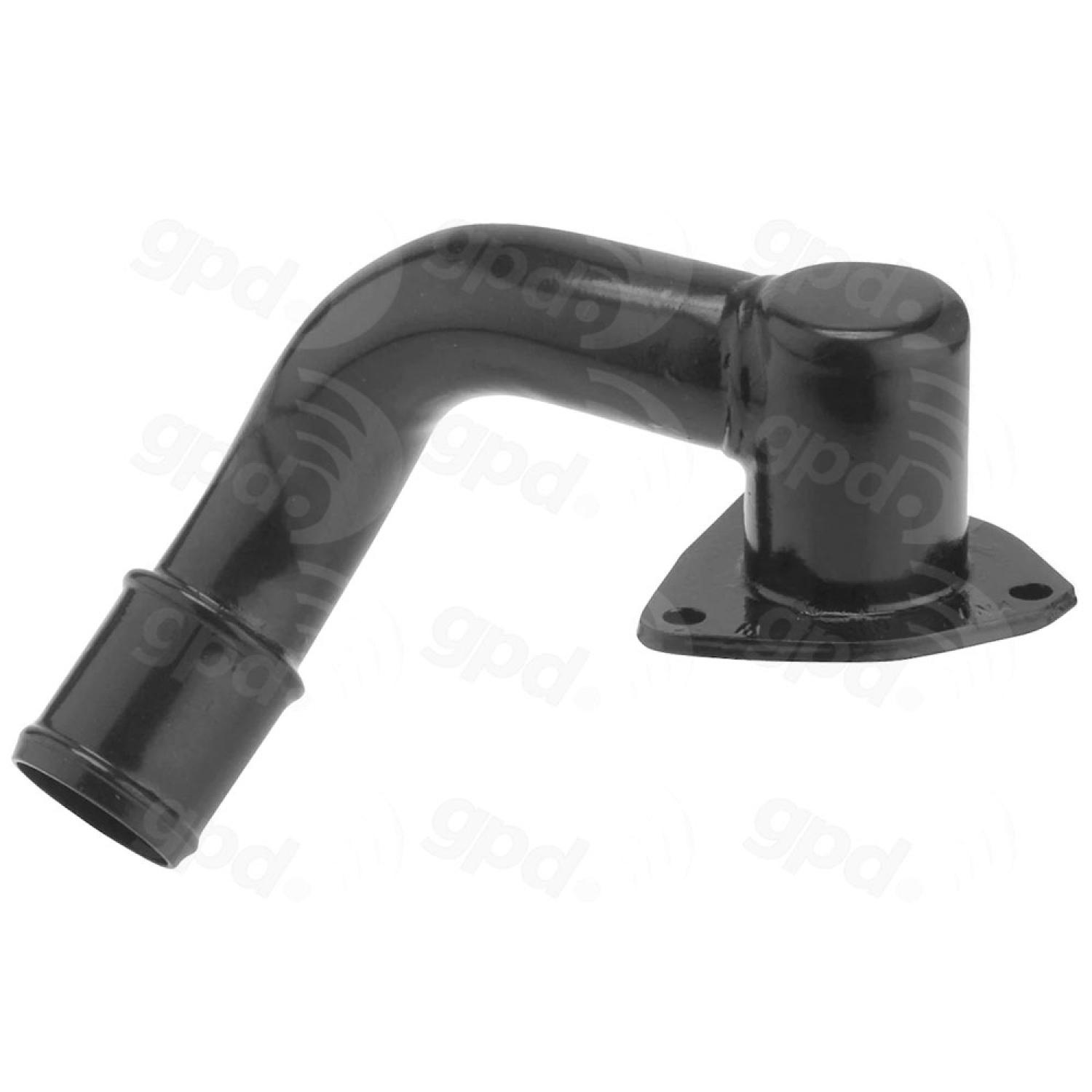 Global Parts Distributors 8241549 Engine Coolant Water Outlet product image 1 of 1