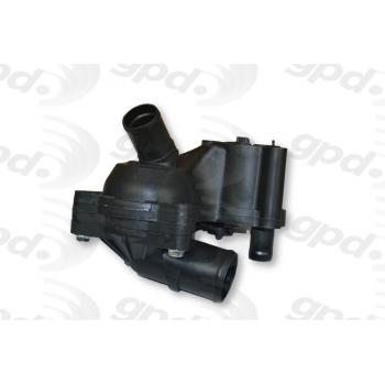 2010 Ford Ranger Engine Coolant Water Outlet Global Parts Distributors 8241552 image 1 of 2