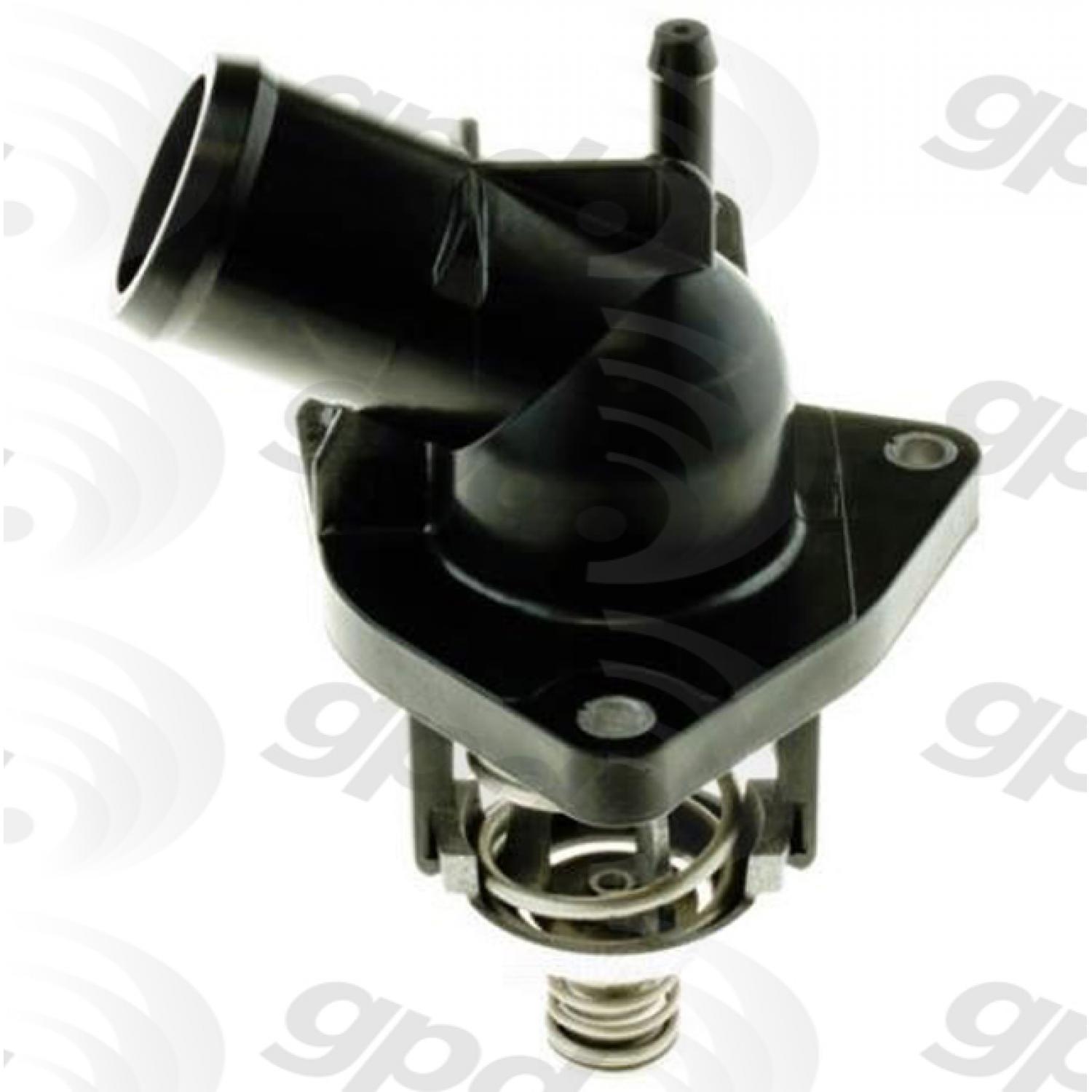 Global Parts Distributors 8241554 Engine Coolant Water Outlet product image 1 of 1