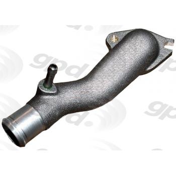 2006 Chevrolet Malibu Engine Coolant Water Outlet Global Parts Distributors 8241556 image 1 of 1